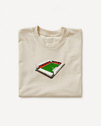 Dundee United - Tannadice  T-Shirt