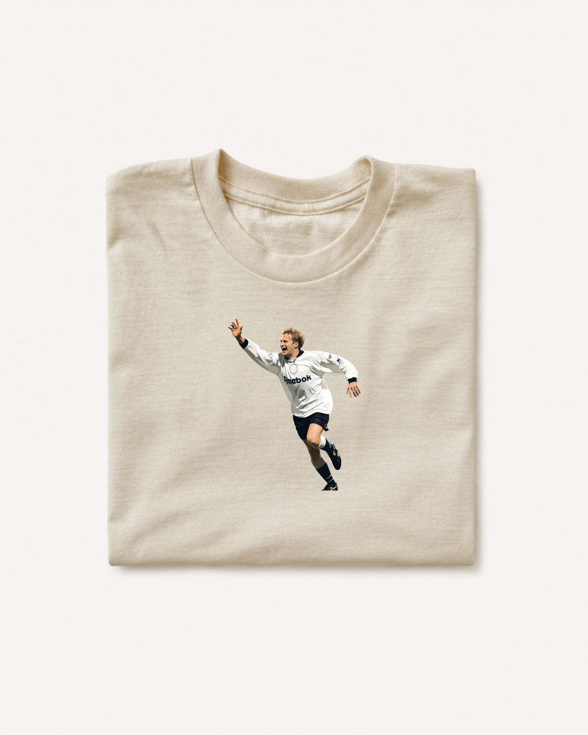 Bolton Wanderers - McGinlay T-Shirt
