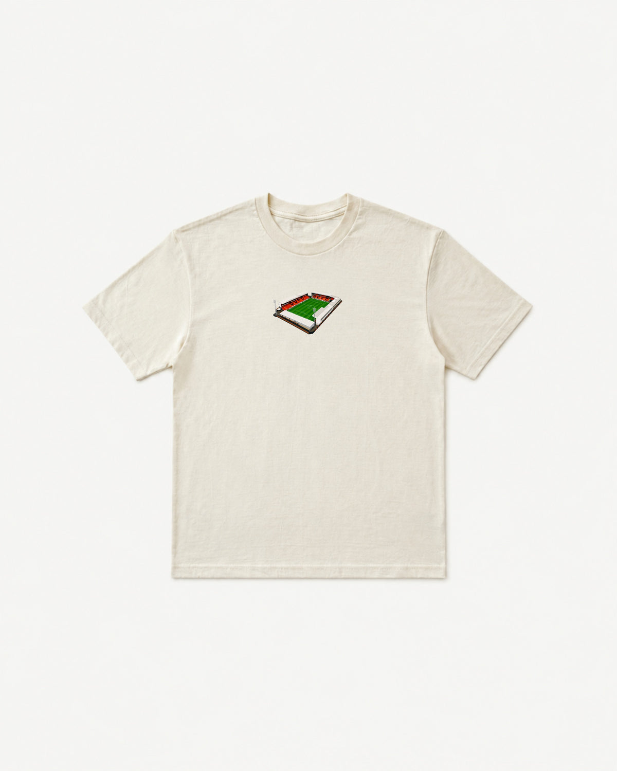 Dundee United - Tannadice  T-Shirt