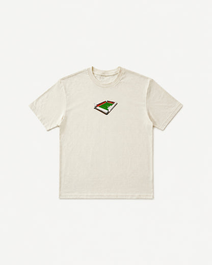 Dundee United - Tannadice  T-Shirt