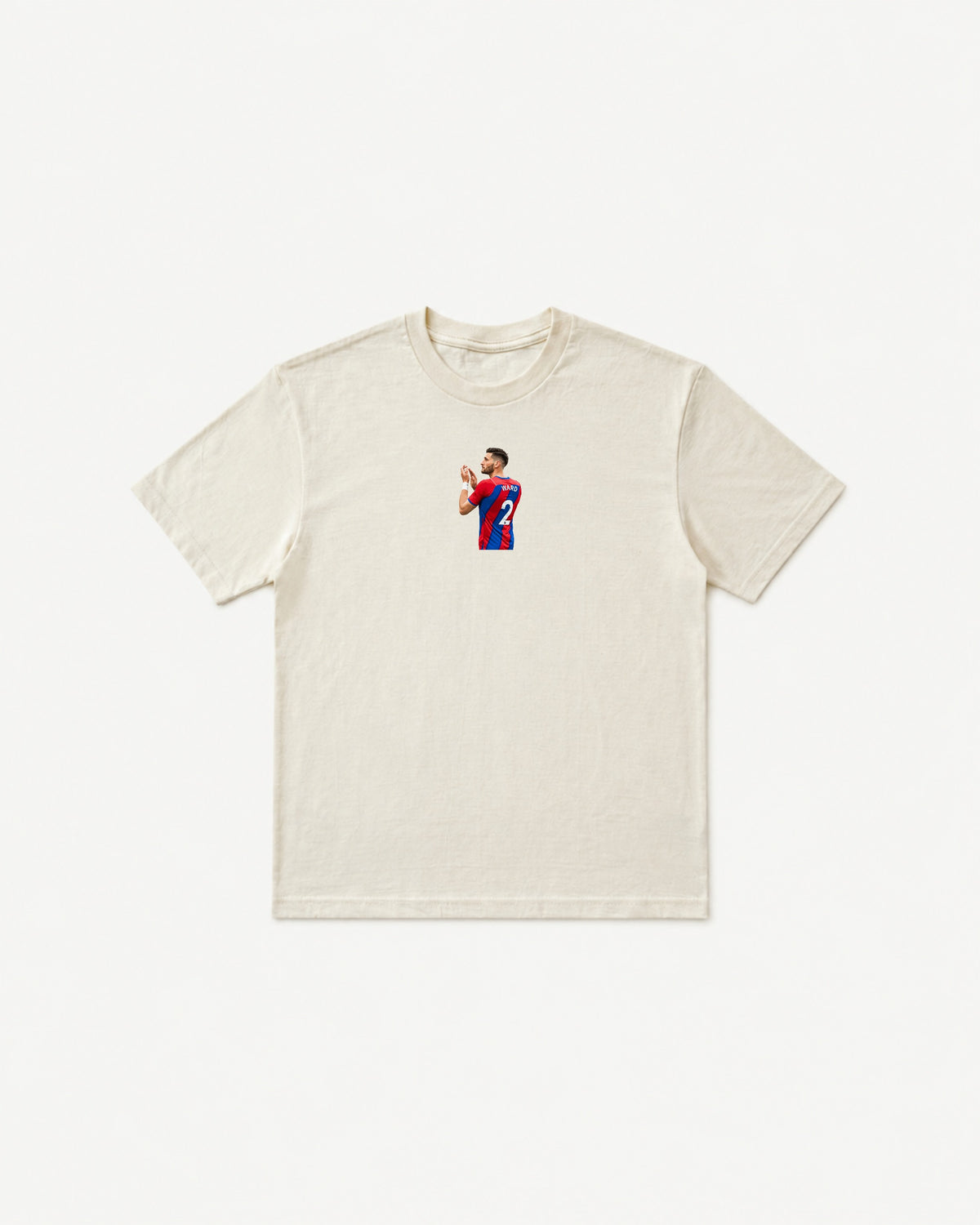 Crystal Palace - Ward T-Shirt