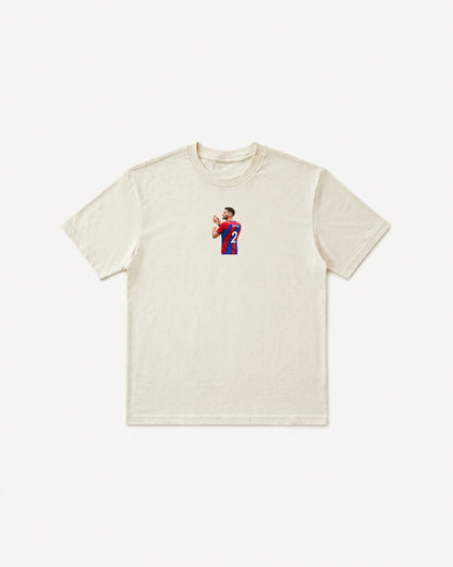Crystal Palace - Ward T-Shirt