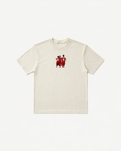 Liverpool - Firmino, Mané & Salah T-Shirt