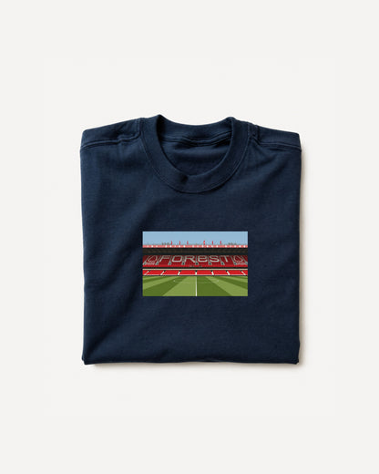 Nottingham Forest - City Ground T-Shirt