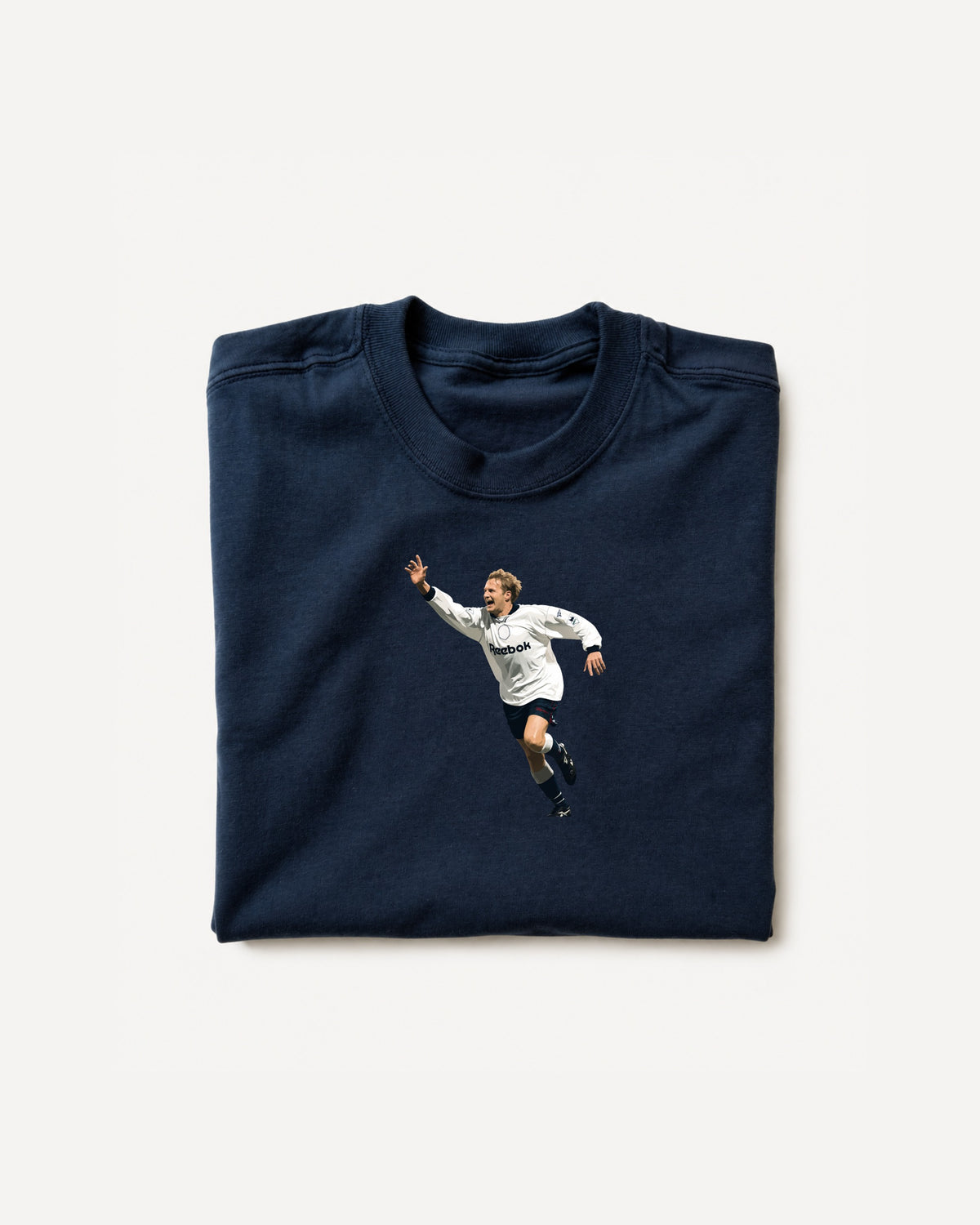 Bolton Wanderers - McGinlay T-Shirt