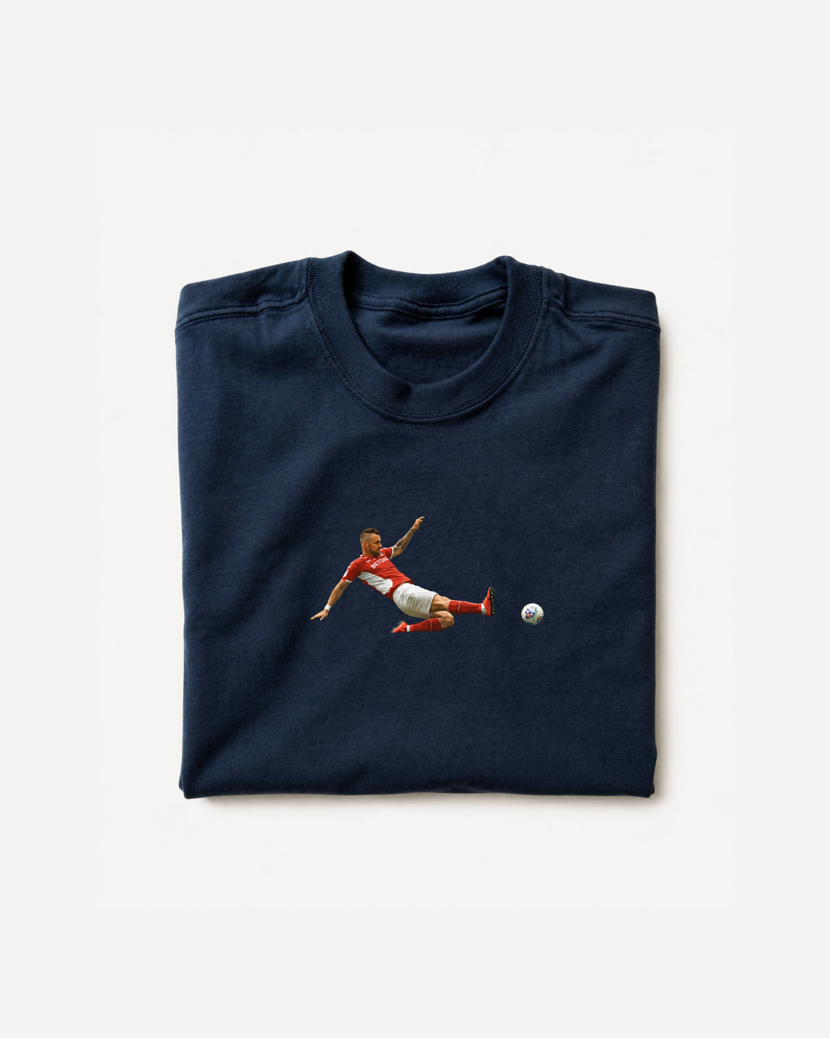 Charlton Athletic - Bauer vs Sunderland T-Shirt