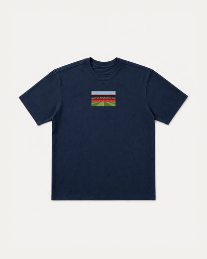 Nottingham Forest - City Ground T-Shirt
