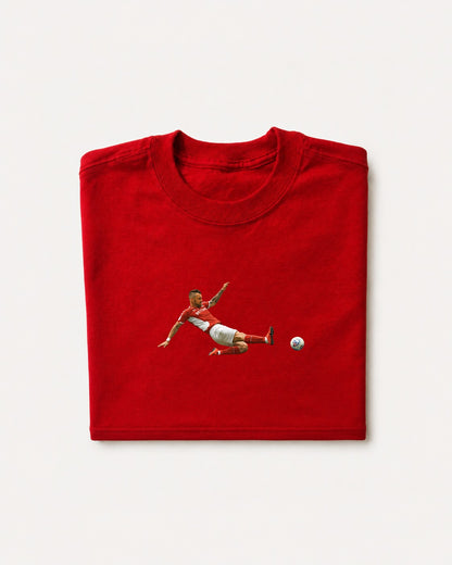 Charlton Athletic - Bauer vs Sunderland T-Shirt