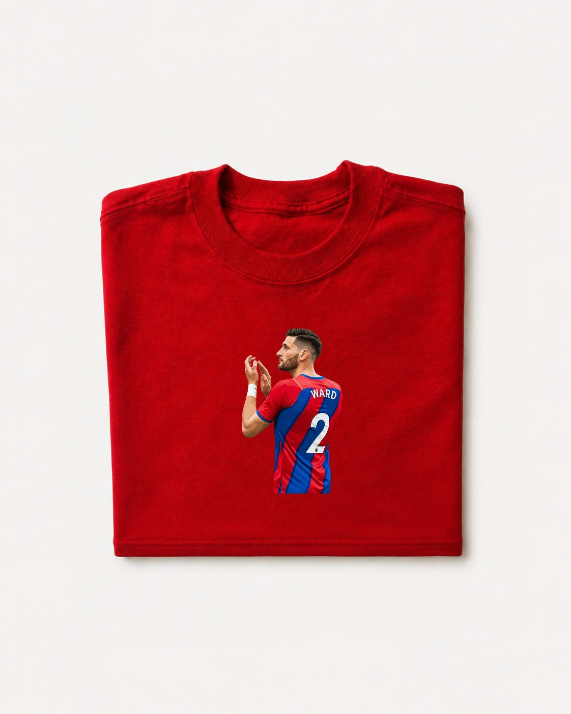 Crystal Palace - Ward T-Shirt