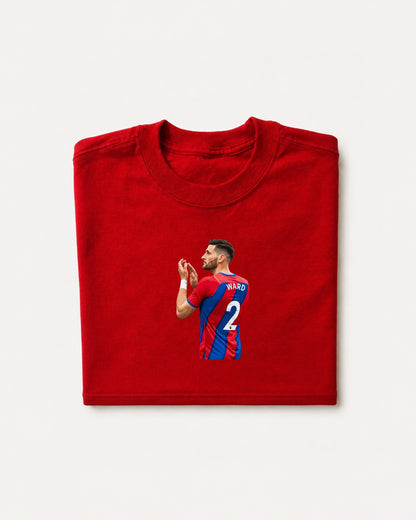 Crystal Palace - Ward T-Shirt