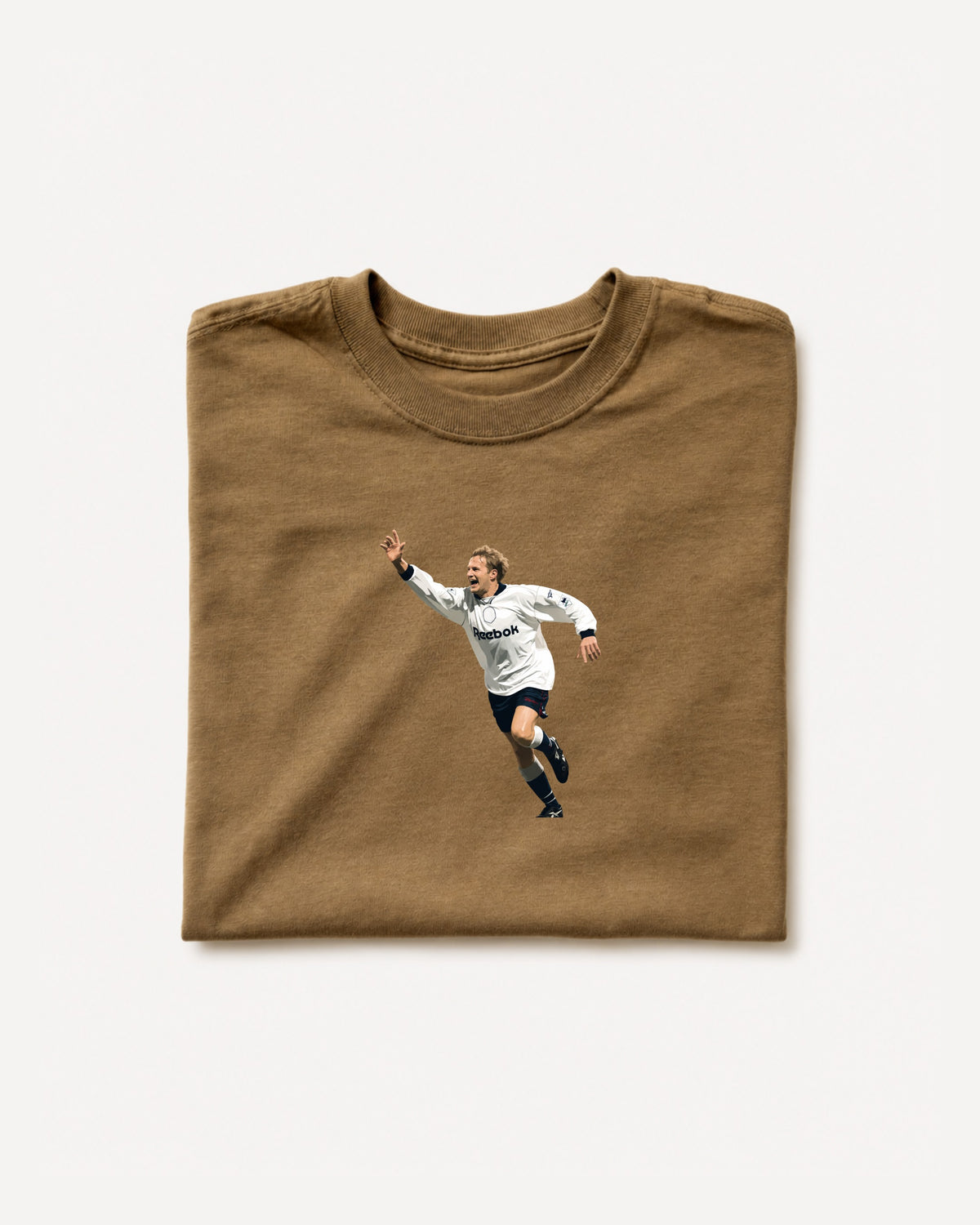 Bolton Wanderers - McGinlay T-Shirt