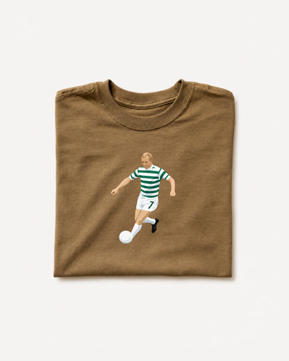 Celtic FC - Jinky  T-Shirt