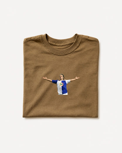 Blackburn Rovers - Tugay T-Shirt