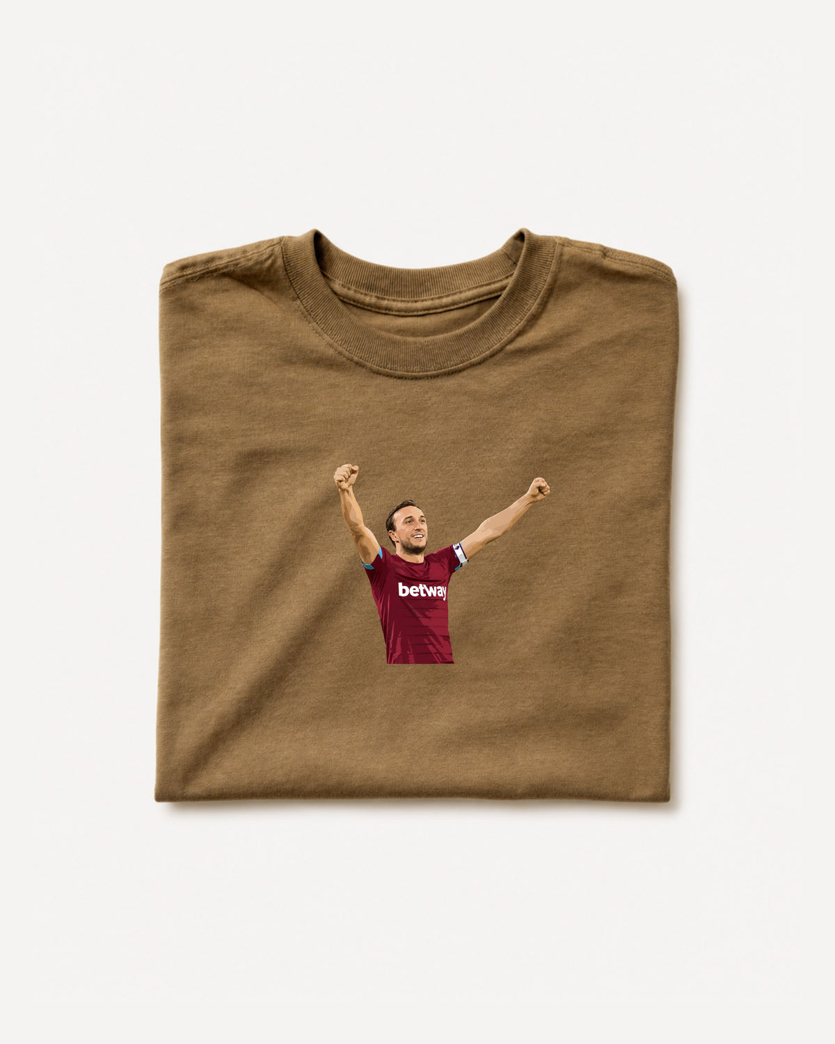 West Ham - Noble T-Shirt