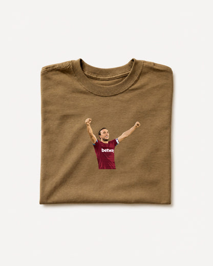 West Ham - Noble T-Shirt