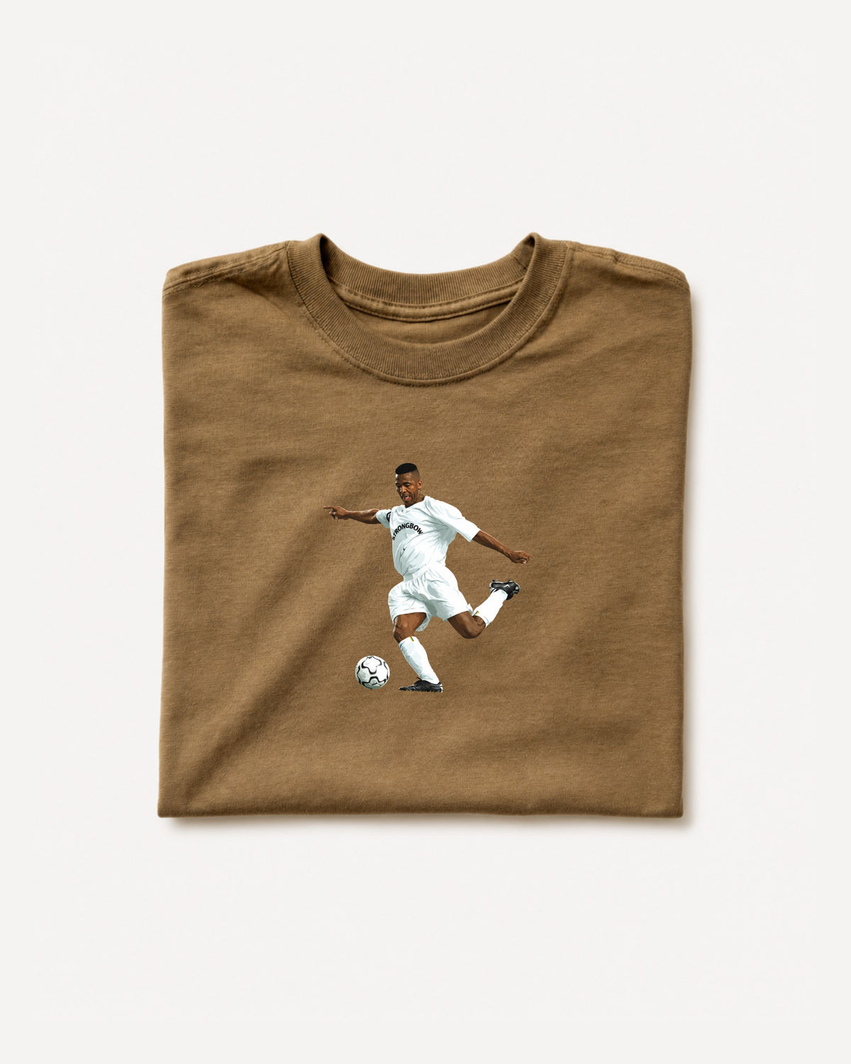 Leeds United - Radebe T-Shirt