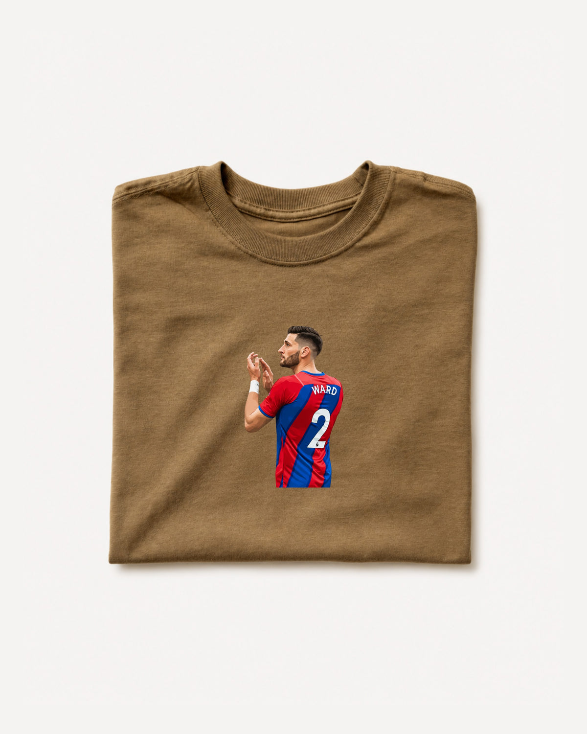 Crystal Palace - Ward T-Shirt