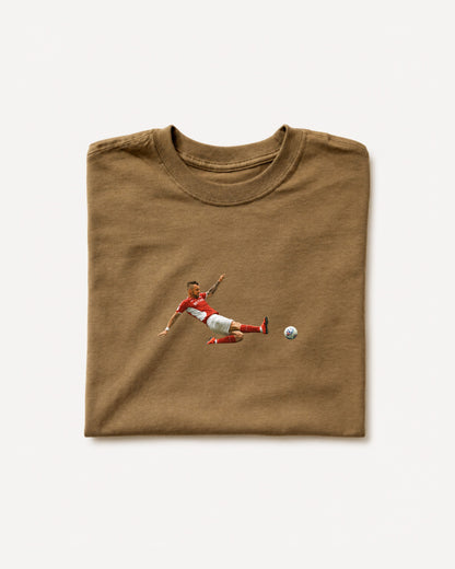 Charlton Athletic - Bauer vs Sunderland T-Shirt