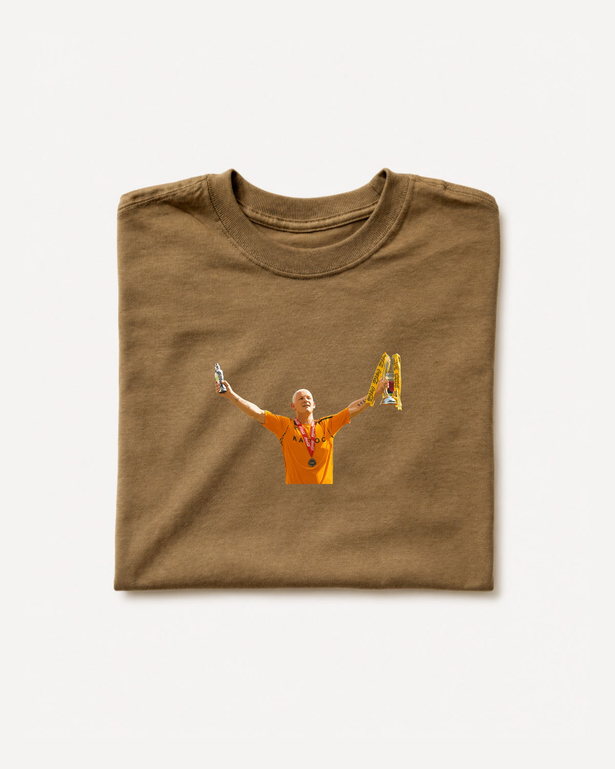 Hull City - Windass T-Shirt