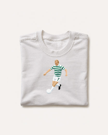Celtic FC - Jinky  T-Shirt