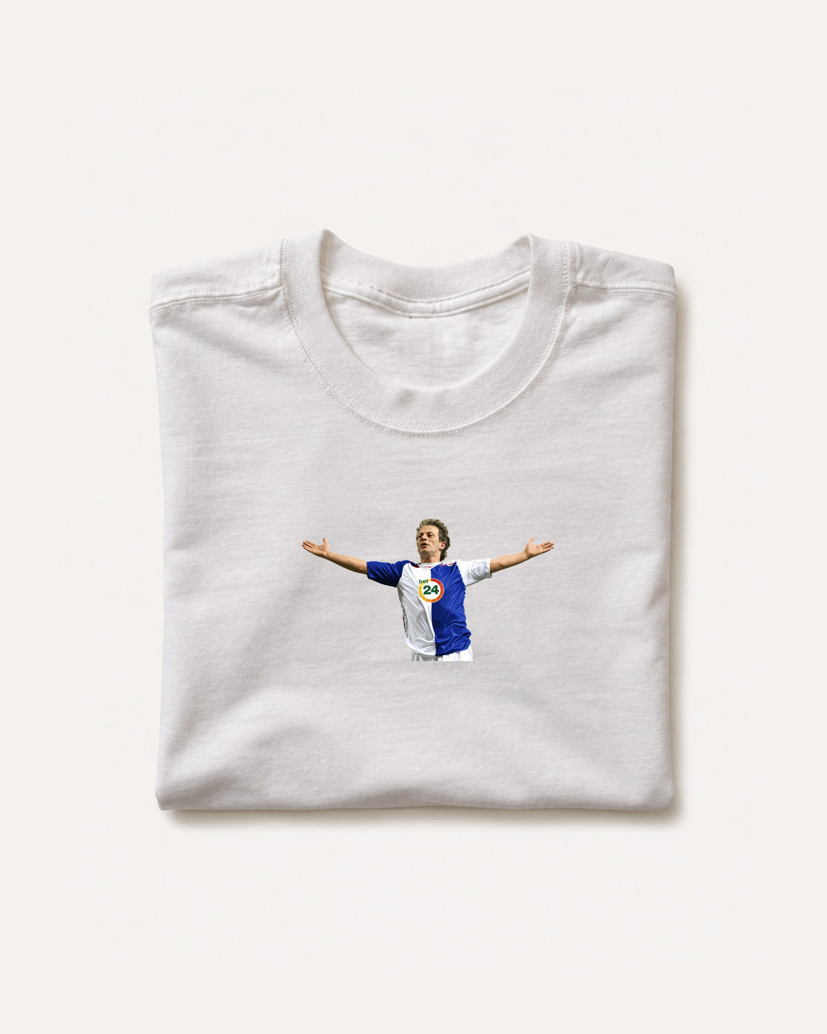 Blackburn Rovers - Tugay T-Shirt