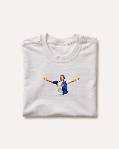 Blackburn Rovers - Tugay T-Shirt