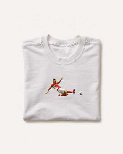 Charlton Athletic - Bauer vs Sunderland T-Shirt