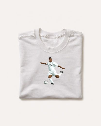 Leeds United - Radebe T-Shirt