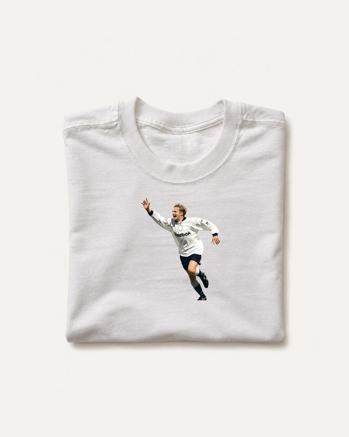 Bolton Wanderers - McGinlay T-Shirt