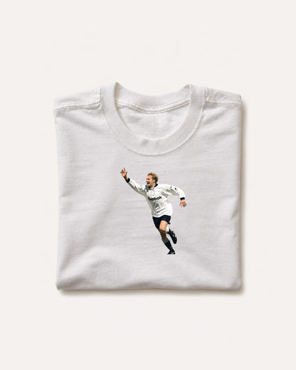 Bolton Wanderers - McGinlay T-Shirt
