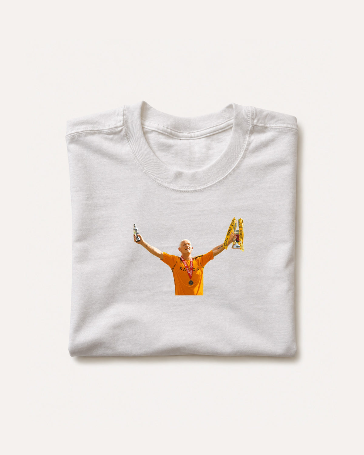 Hull City - Windass T-Shirt