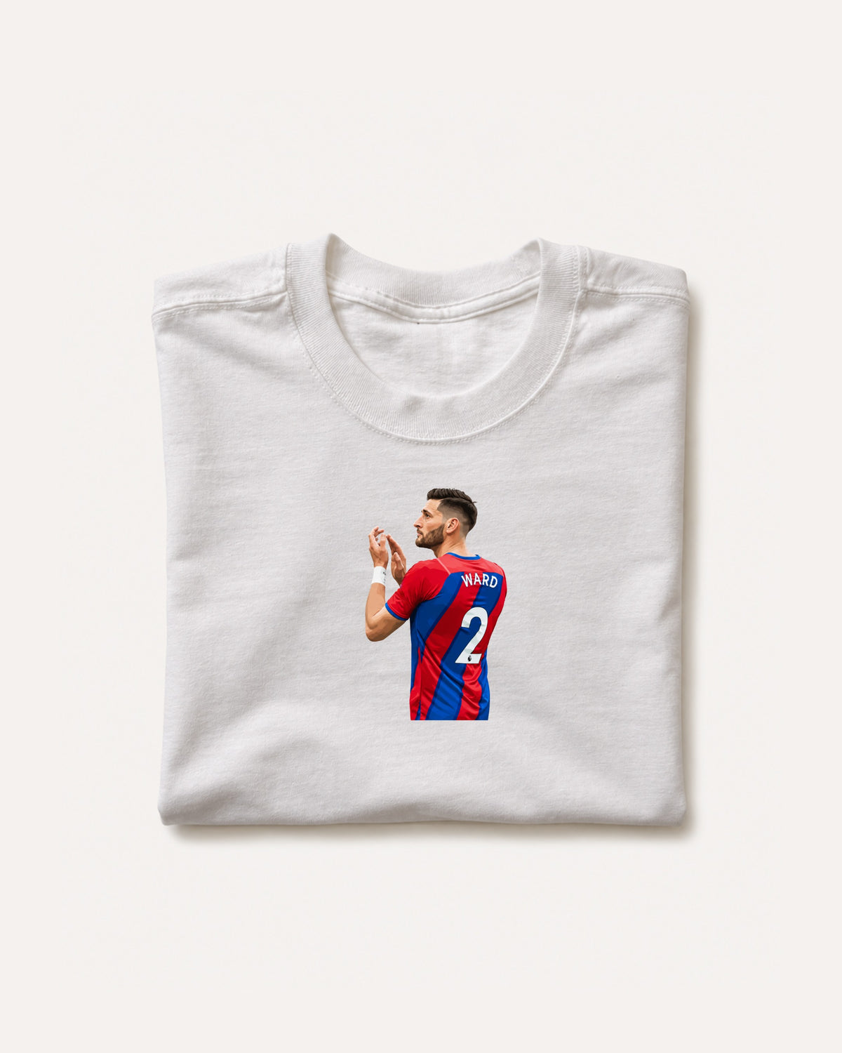 Crystal Palace - Ward T-Shirt
