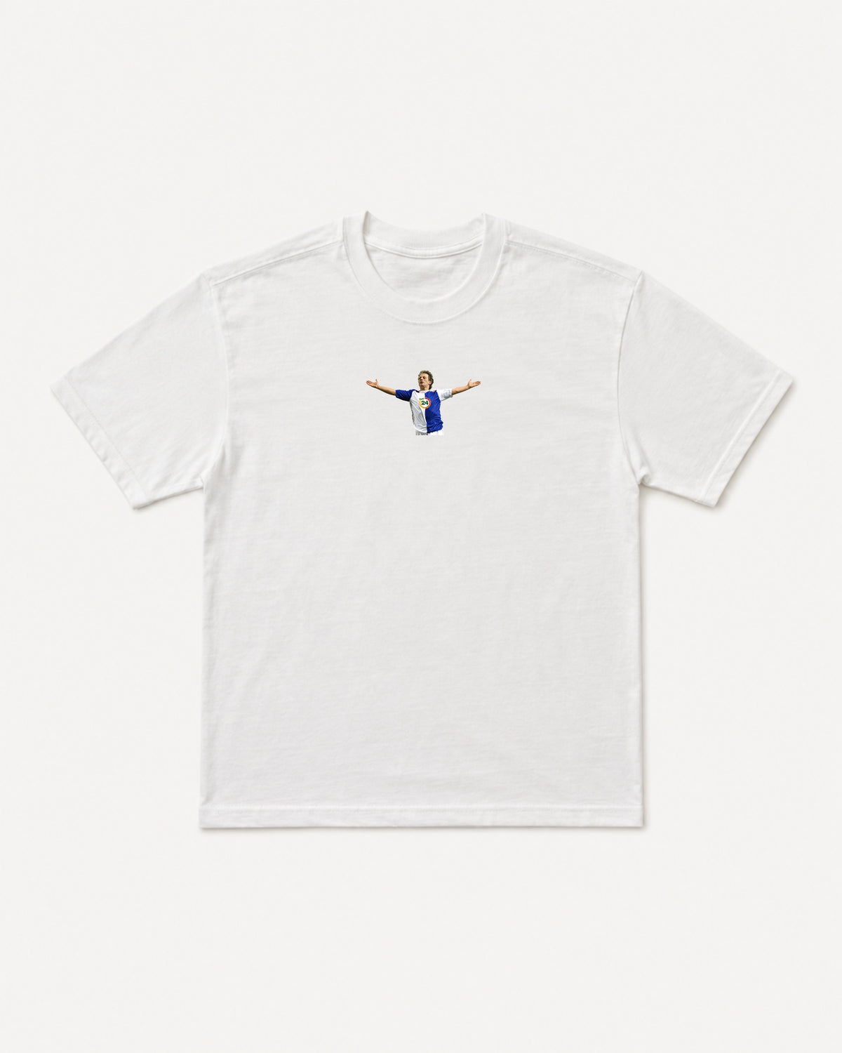 Blackburn Rovers - Tugay T-Shirt