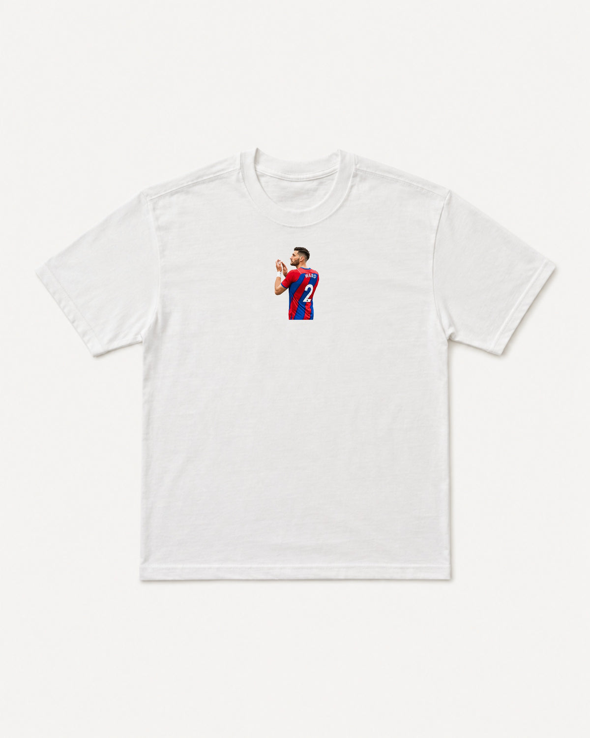 Crystal Palace - Ward T-Shirt