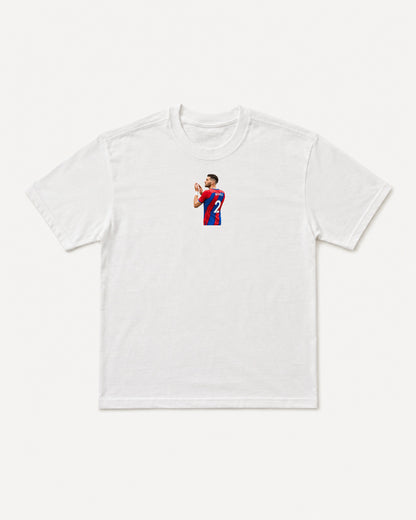 Crystal Palace - Ward T-Shirt