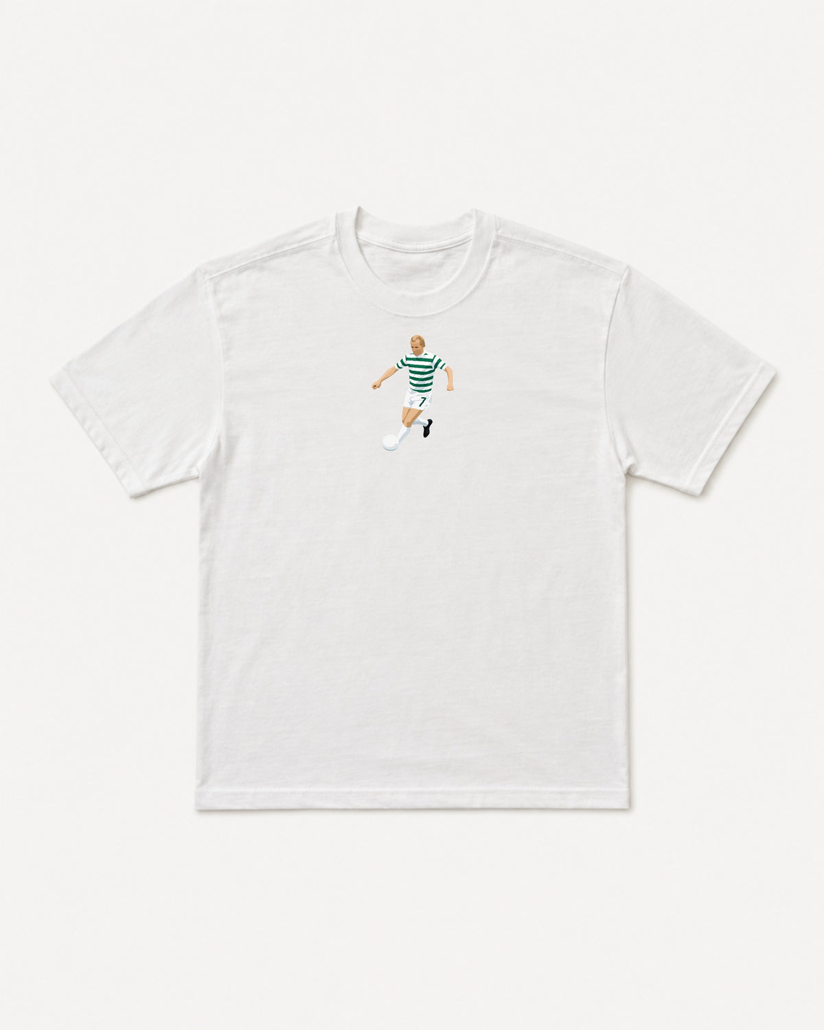 Celtic FC - Jinky  T-Shirt