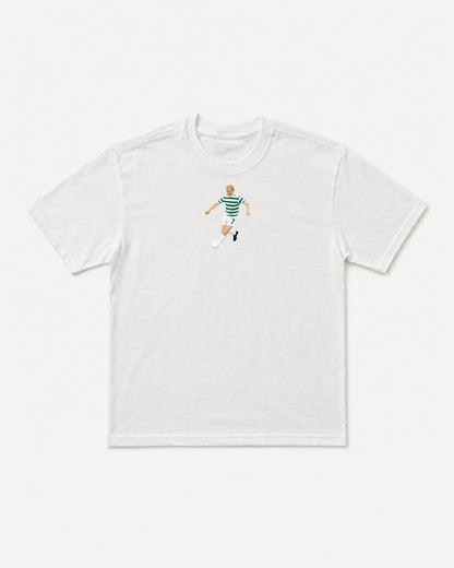Celtic FC - Jinky  T-Shirt