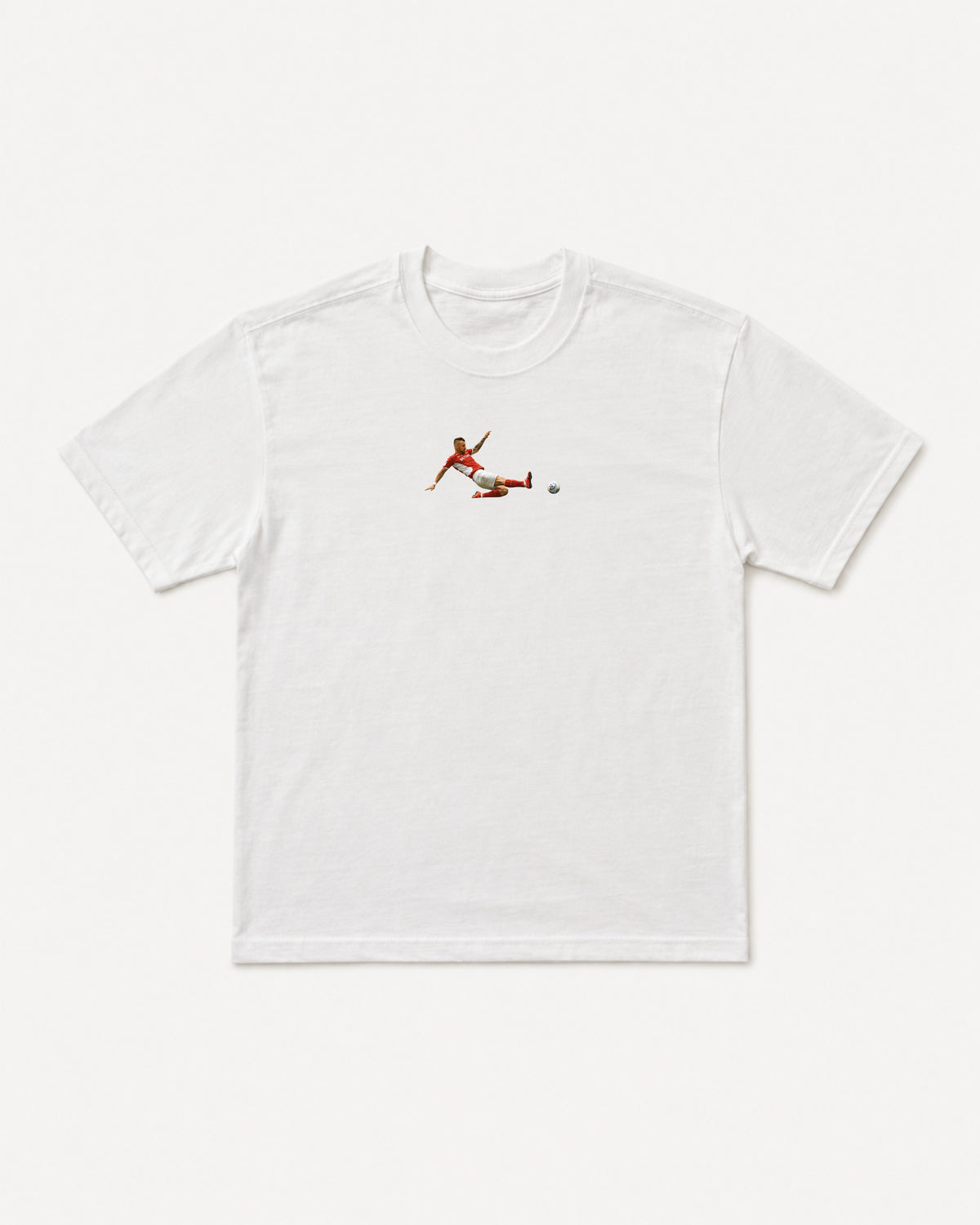Charlton Athletic - Bauer vs Sunderland T-Shirt