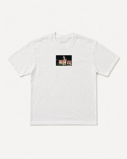 Stoke City - 1972 League Cup T-Shirt