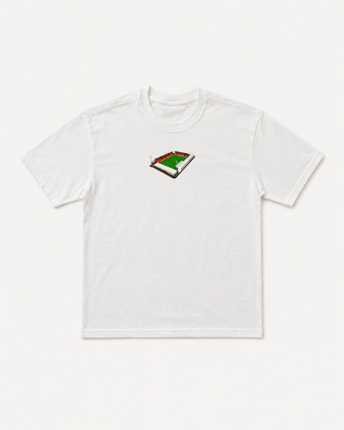 Dundee United - Tannadice  T-Shirt