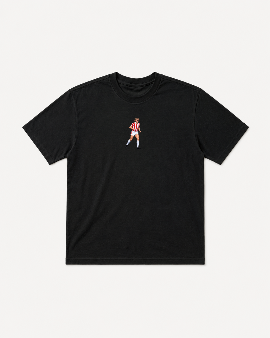 Stoke City - Smith T-Shirt