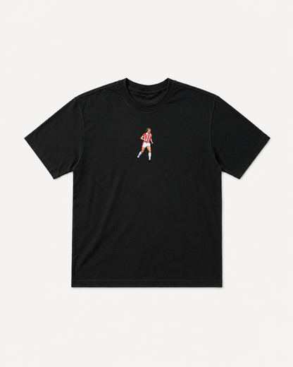 Stoke City - Smith T-Shirt