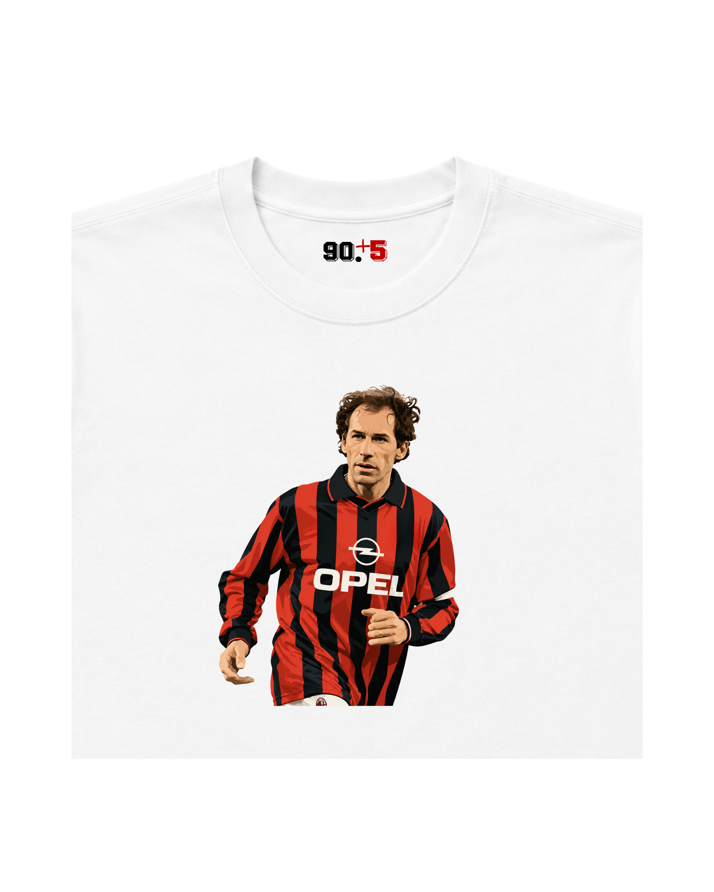 AC Milan - Baresi T-Shirt