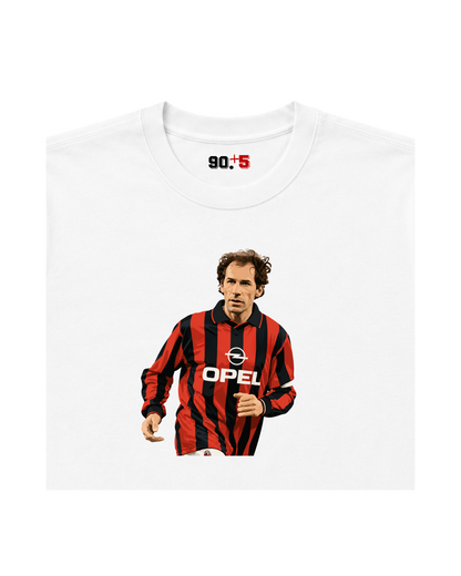 AC Milan - Baresi T-Shirt