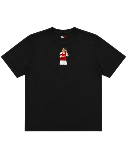 Arsenal - Merson | Printed Club Classic T-Shirt