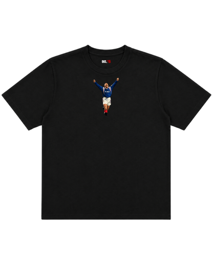 Rangers FC - McInnes | Printed Club Classic T-Shirt