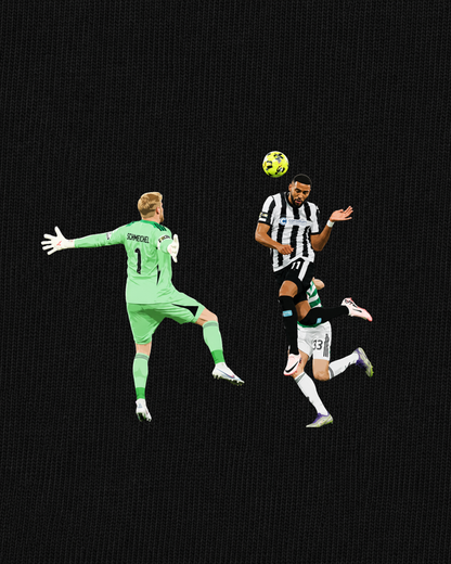 St Mirren - Ayunga vs Celtic | Printed Club Classic T-Shirt