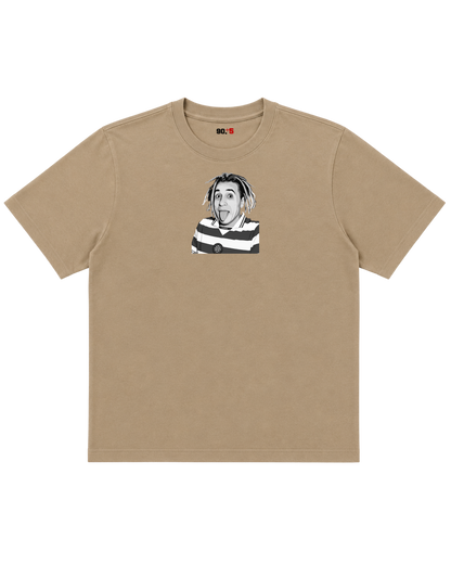 Celtic - Henrik | Printed Club Classic T-Shirt