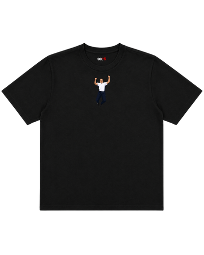 Celtic FC - O'Neill 6-2 vs Rangers | Printed Club Classic T-Shirt
