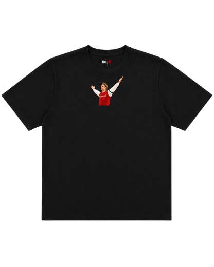 Arsenal - Adams | Printed Club Classic T-Shirt